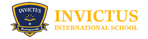Invictus School Logo 2021
