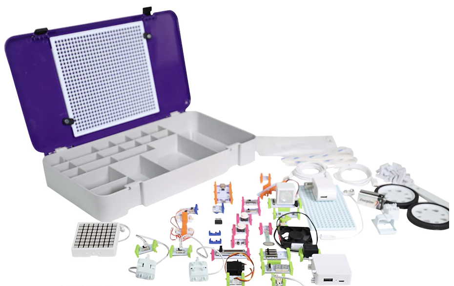 LittleBits